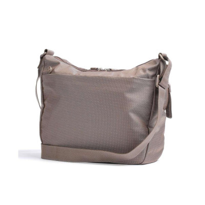 Borsa Donna Tracolla Mandarina Duck Taupe  Valigeria.it