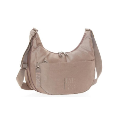 Borsa Donna Tracolla Mandarina Duck Taupe  Valigeria.it
