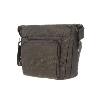 Borsa Donna Tracolla MD 20 Mandarina Duck Pirite  Valigeria.it