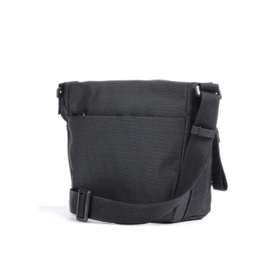 Borsa Donna Tracolla MD 20 Mandarina Duck Steel  Valigeria.it