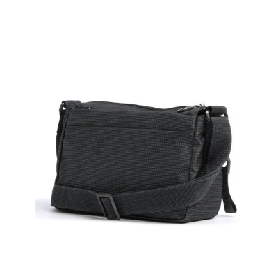 Borsa Donna Tracolla MD 20 Mandarina Duck Steel  Valigeria.it