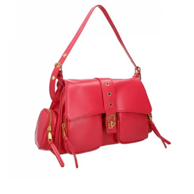 Borsa Donna Tracolla Media Doli Liu Jo Viva Magenta  Valigeria.it