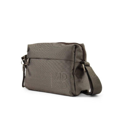 Borsa Donna Tracolla Media MD 20 Mandarina Duck Pirite  Valigeria.it