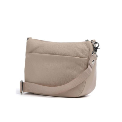 Borsa Donna Tracolla Mellow Mandarina Duck Warm Taupe  Valigeria.it