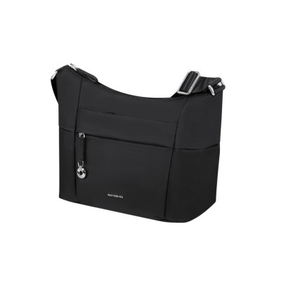Borsa Donna Tracolla Move 5.0 Samsonite KP0020-Black Valigeria-it