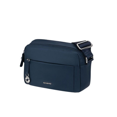 Borsa Donna Tracolla Move 5.0 Samsonite kp0074-dark blue Valigeria-it