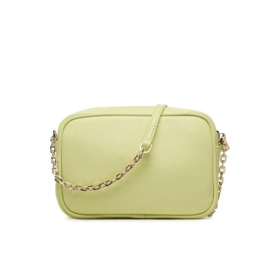 Borsa Donna Tracolla Patrizia Pepe Light Sunny Lime  Valigeria.it