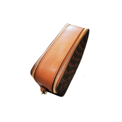 Borsa Donna Tracolla Piccola Alviero Martini Testa Moro  Valigeria.it