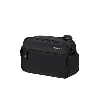 Borsa Donna Tracolla Piccola Move 4.0 Samsonite Black  Valigeria.it