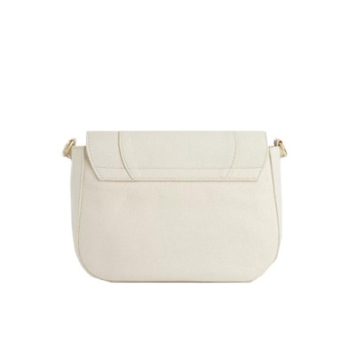 Borsa Donna Tracolla Prima Classe Alviero Martini Avorio  Valigeria.it