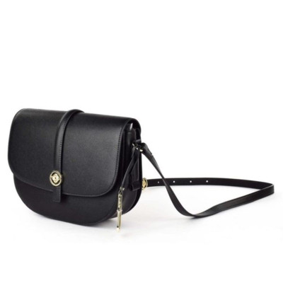 Borsa Donna Tracolla Samsonite Black  Valigeria.it