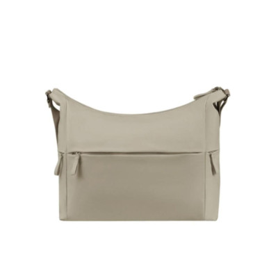 Borsa donna tracolla Samsonite Move 5.0 Cloudy Grey