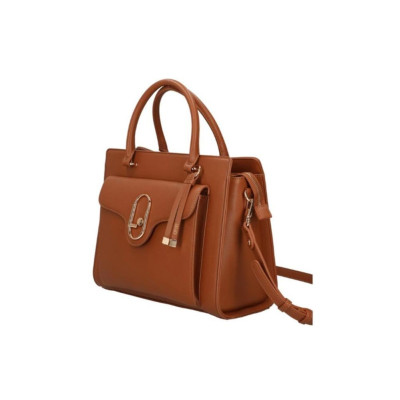 Borsa Donna Tracolla Satchel Liu Jo Deer  Valigeria.it