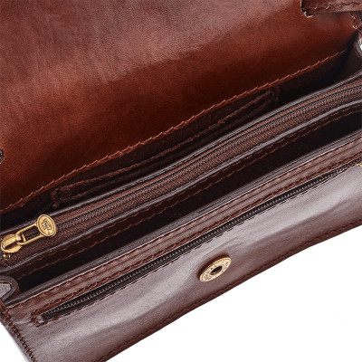 Borsa Donna Tracolla The Bridge Story Donna 0201090114  Valigeria.it