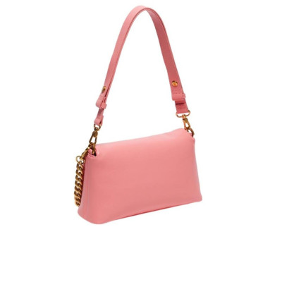 Borsa Donna Tracolla Tipo Chanel Liu Jo Clorofilla  Valigeria.it