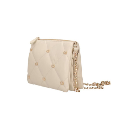 Borsa Donna Tracolla Twinset Neve  Valigeria.it