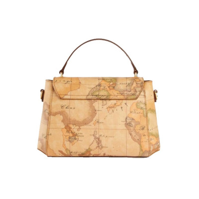 Borsa Donna Un Manico Fendi Alviero Martini Naturale  Valigeria.it