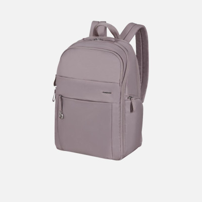 Borsa donna zainetto porta computer 14.1 Samsonite Move 5.0 Light Beige