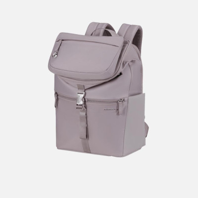 Borsa donna zainetto porta computer 15.6 Samsonite Move Journey Light Beige