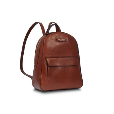 Borsa Donna Zainetto Diana The Bridge Marrone  Valigeria.it