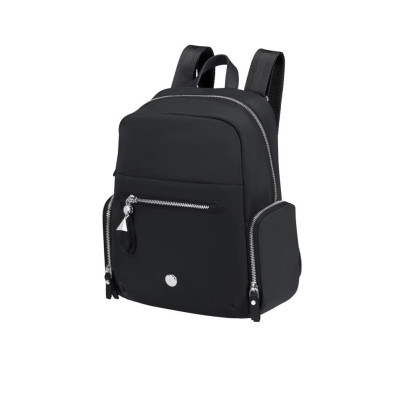 Borsa Donna Zainetto Karissa Evo Samsonite Black  Valigeria.it