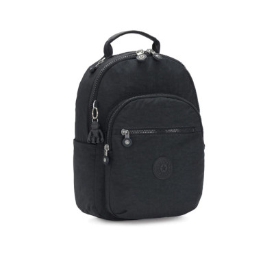 Borsa Donna Zainetto Kipling Blue Bleu 2  Valigeria.it