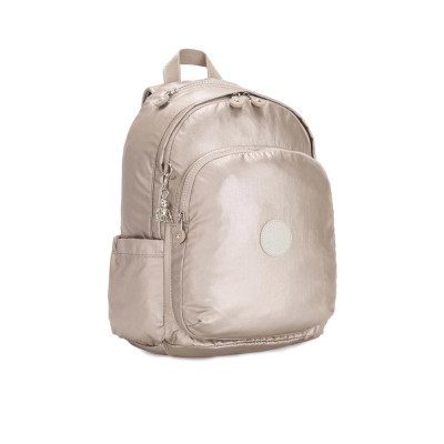 Borsa Donna Zainetto Kipling Metallic Glow  Valigeria.it