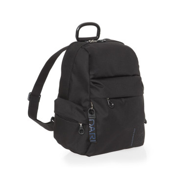 Borsa Donna Zainetto Mandarina Duck BLack  Valigeria.it