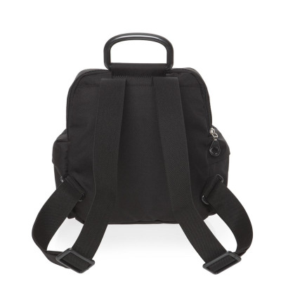 Borsa Donna Zainetto Mandarina Duck Black  Valigeria.it