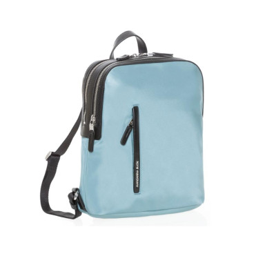 Borsa Donna Zainetto Mandarina Duck Smoke Blue  Valigeria.it