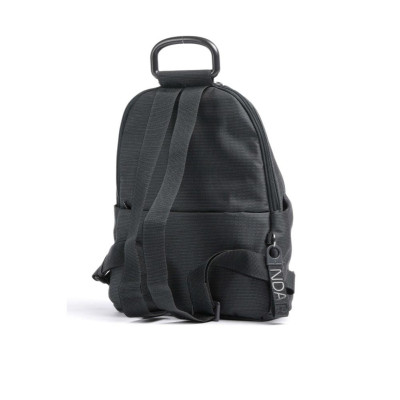 Borsa Donna Zainetto MD 20 Mandarina Duck Steel  Valigeria.it