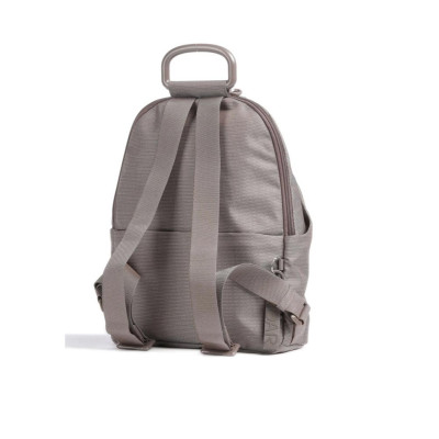 Borsa Donna Zainetto MD 20 Mandarina Duck Taupe  Valigeria.it