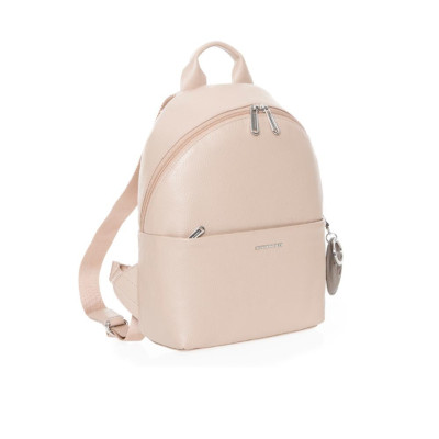 Borsa Donna Zainetto Mellow Leather Mandarina Duck Warm Taupe  Valigeria.it