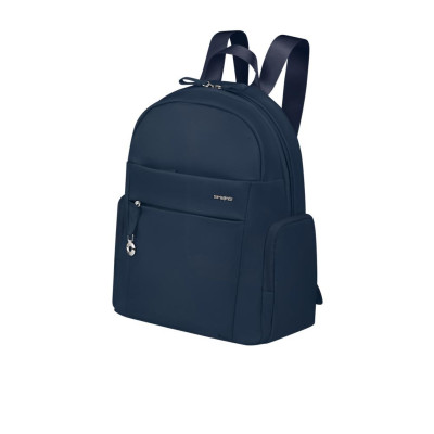 Borsa Donna Zainetto Move 5.0 Samsonite KP0024-Dark Blue Valigeria-it