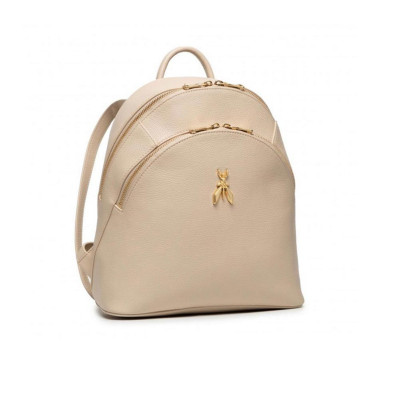 Borsa donna zainetto Patrizia Pepe CB0056L001B732-Ocean Sand Valigeria-it 