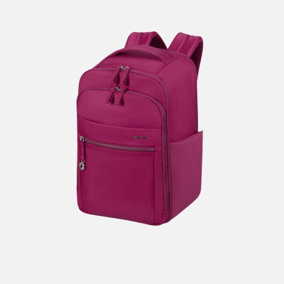 Borsa donna zainetto porta computer 14.1 Samsonite Move Journey Raspberry Pink