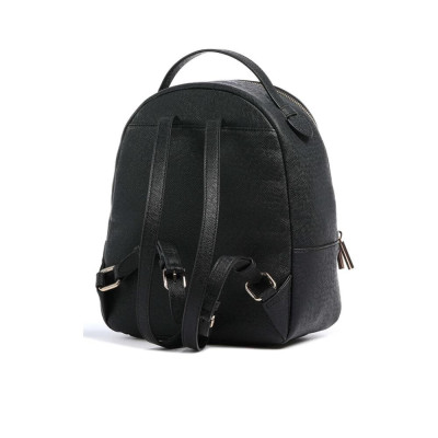 Borsa Donna Zainetto Stondato Liu Jo Nero  Valigeria.it