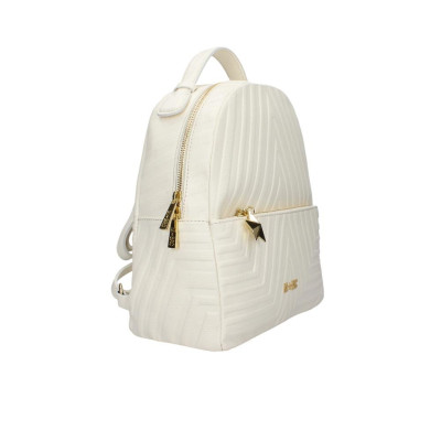 Borsa Donna Zainetto Stondato Megastar m-Brc Burro  Valigeria.it