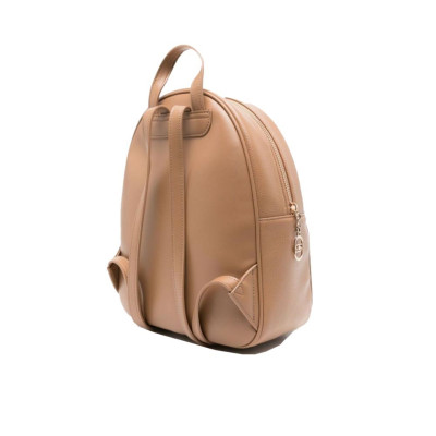 Borsa Donna Zainetto Stondato Pakuma Liu Jo Almond  Valigeria.it