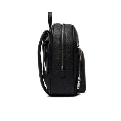 Borsa Donna Zainetto Stondato Power Play Guess Black  Valigeria.it