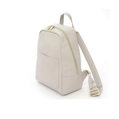 Borsa donna zainetto Tiffany A.G. Spalding & Bros. 173779U265 Off White Valigeria-it