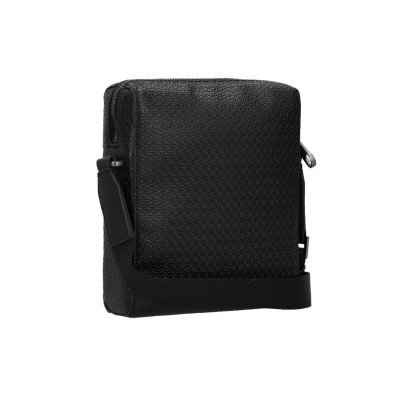 Borsello Minimalism Calvin Klein Jeans Black  Valigeria.it