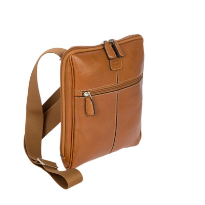 Borsello Piatto Bric's Cuoio BPL04655098  Valigeria.it