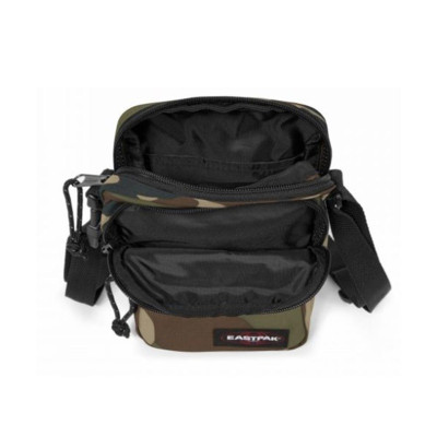 Borsello Piatto Double One Eastpak Camo  Valigeria.it