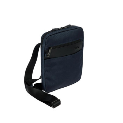 Borsello Piatto Matera Bric's Blu  Valigeria.it