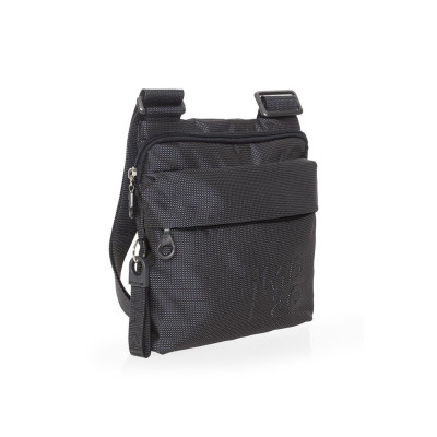 Borsello Piatto MD 20 Mandarina Duck Steel  Valigeria.it