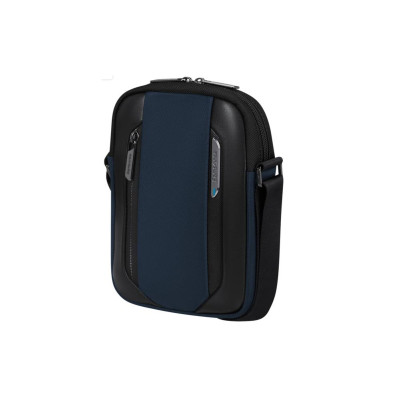 Borsello piatto porta tablet 7.9 Samsonite Spectrolite 4.0 Blue
