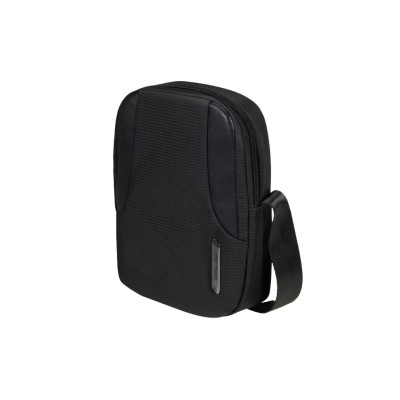 Borsello Porta Ipad 7.9 Xbr 2.0 Samsonite Black  Valigeria.it