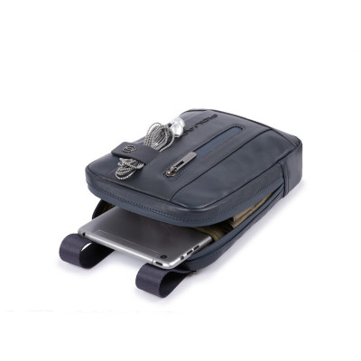 Borsello Porta Ipad Piquadro Urban CA1816UB00 Valigeria.it