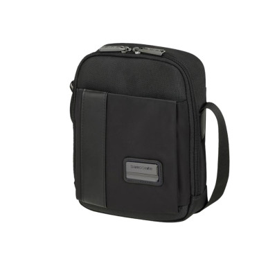 Borsello Porta Tablet Samsonite Black  Valigeria.it